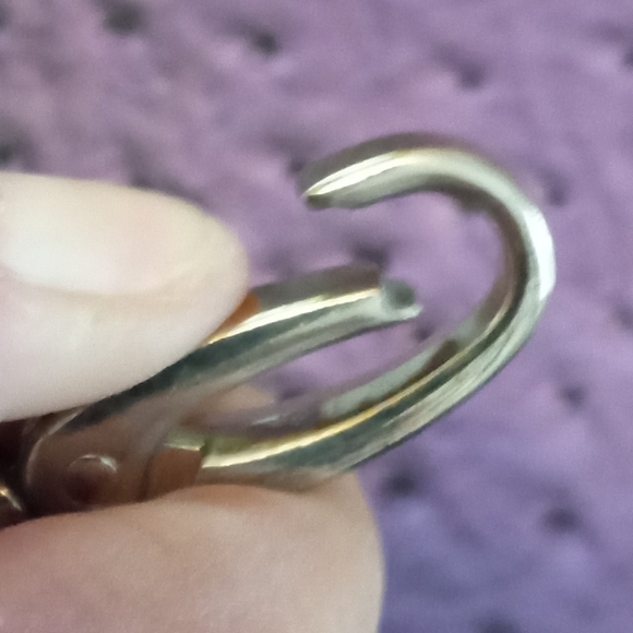 Dasein Croc-Ostrich Bag - Picture 9 of 12